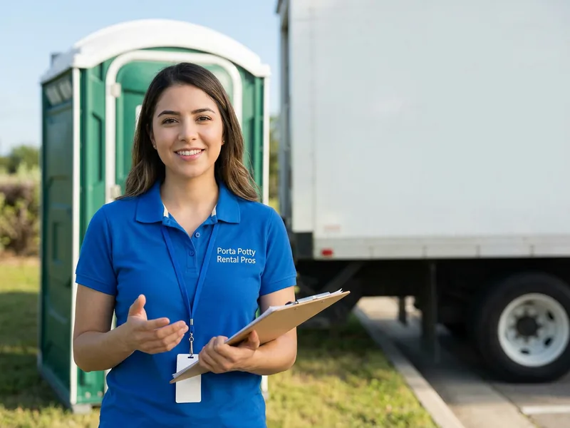 Porta Potty Rental  in Blacksburg  FAQ